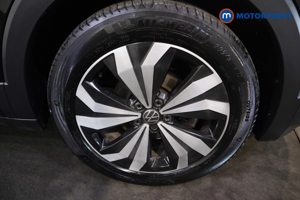 Used Volkswagen T-Cross 2022 for sale - 77730332: Photo 31