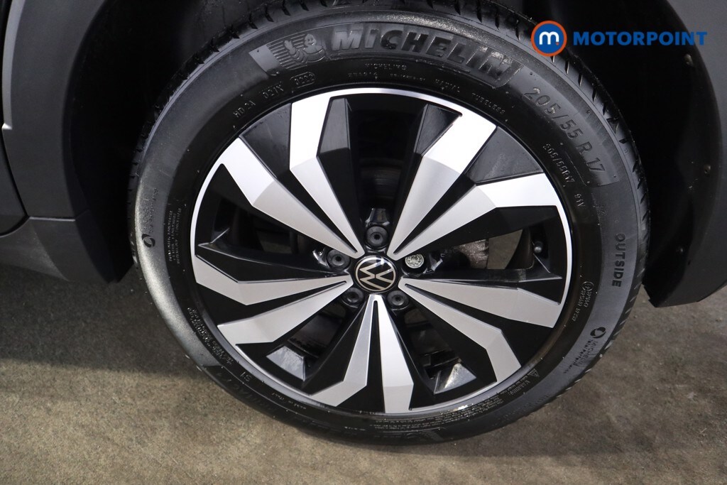 Used Volkswagen T-Cross 2022 for sale - 77730332: Photo 33