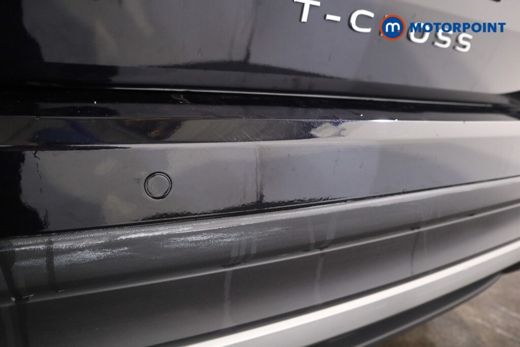 Used Volkswagen T-Cross 2022 for sale - 77730332: Photo 34