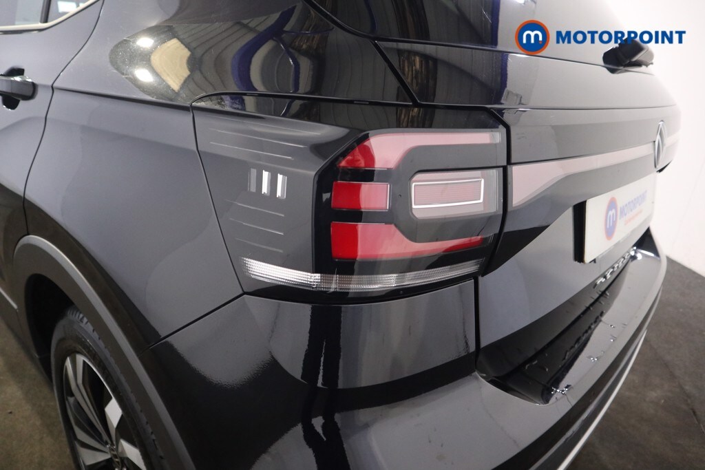 Used Volkswagen T-Cross 2022 for sale - 77730332: Photo 36