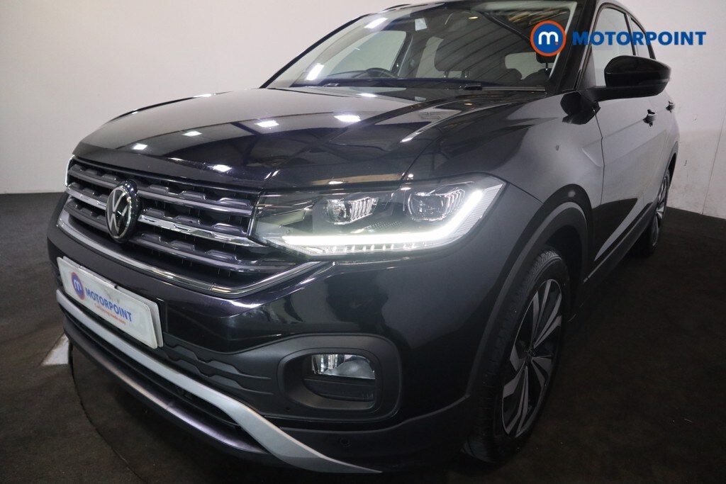 Used Volkswagen T-Cross 2022 for sale - 77730332: Photo 43