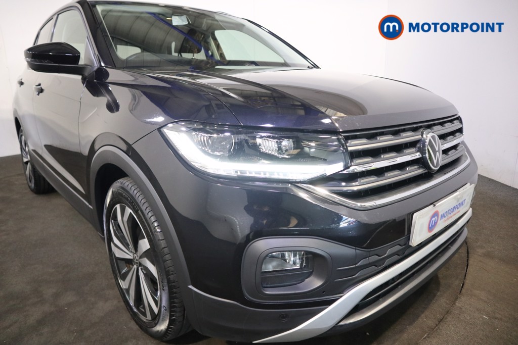 Used Volkswagen T-Cross 2022 for sale - 77730332: Photo 45