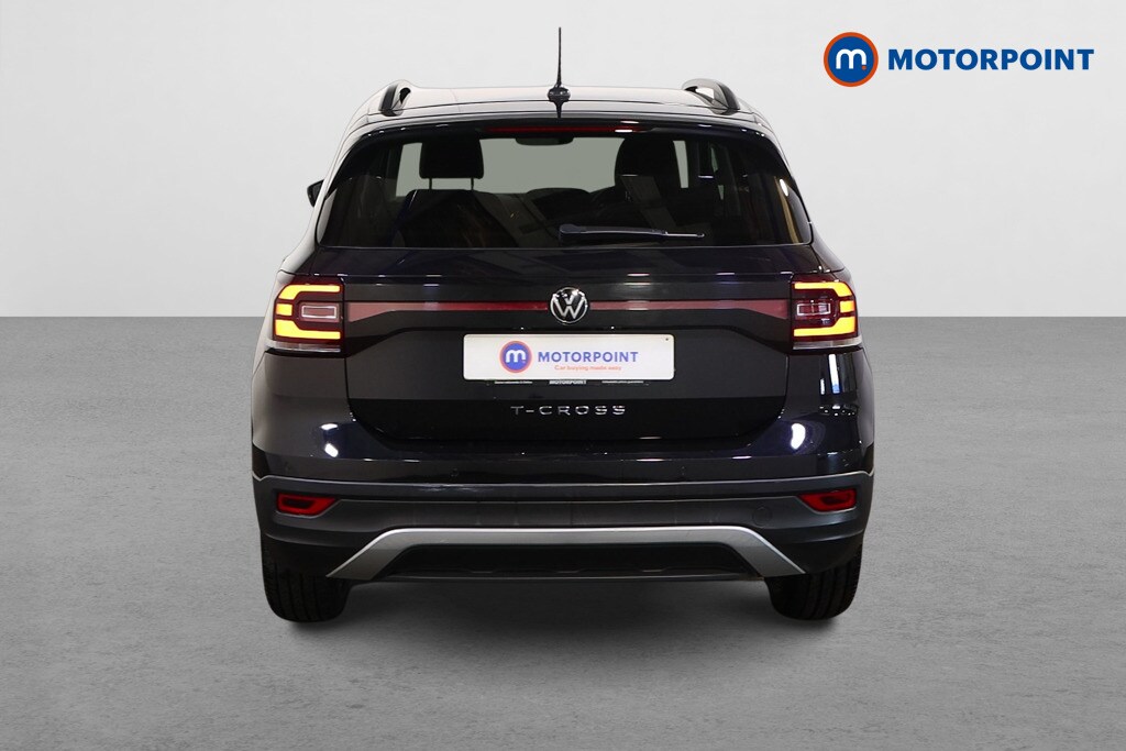 Used Volkswagen T-Cross 2022 for sale - 77730332: Photo 6
