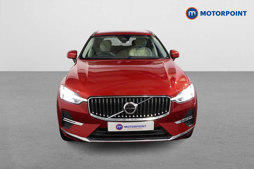 Used Volvo XC60 2022 for sale - 77703222: Photo 2