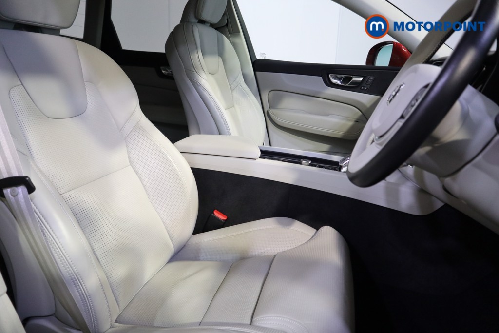 Used Volvo XC60 2022 for sale - 77703222: Photo 22