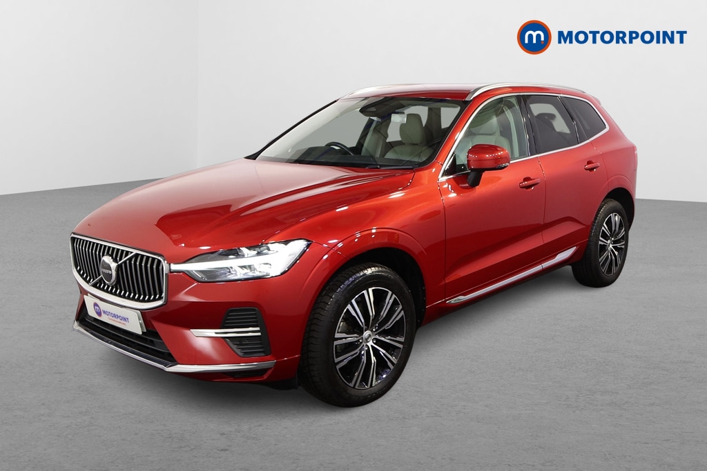 Used Volvo XC60 2022 for sale - 77703222: Photo 3