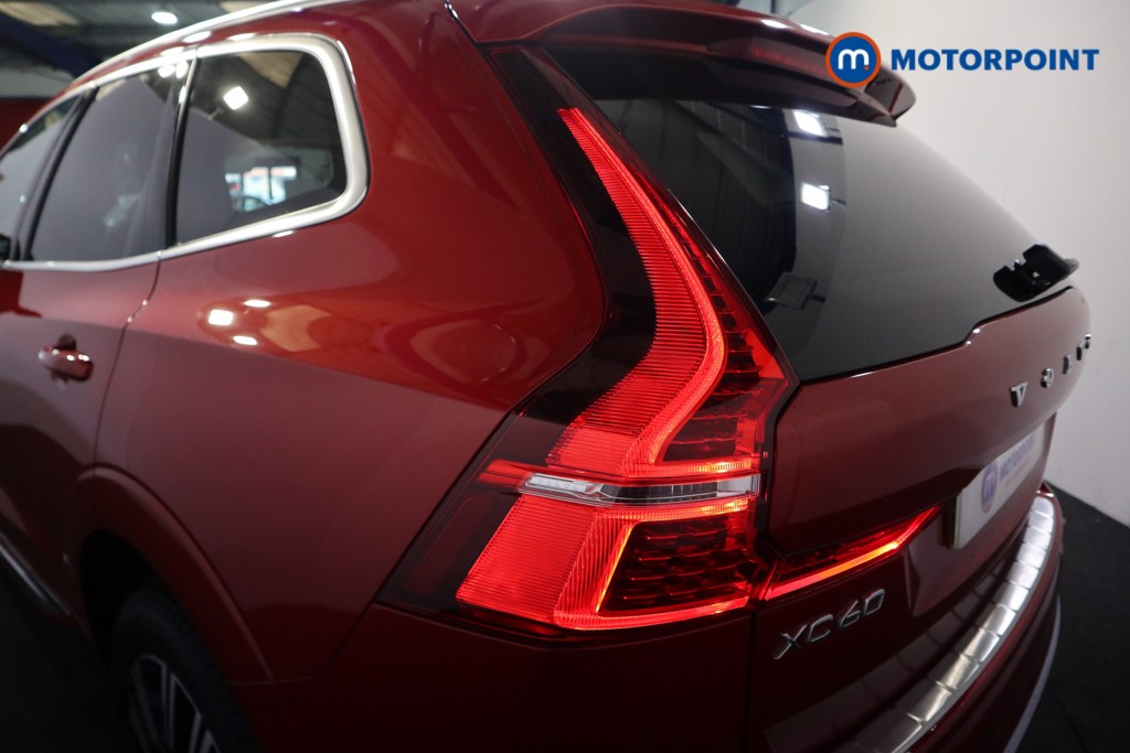 Used Volvo XC60 2022 for sale - 77703222: Photo 34