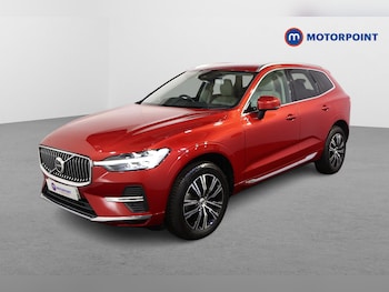 Used Volvo XC60 2022 for sale - 77703222: Photo