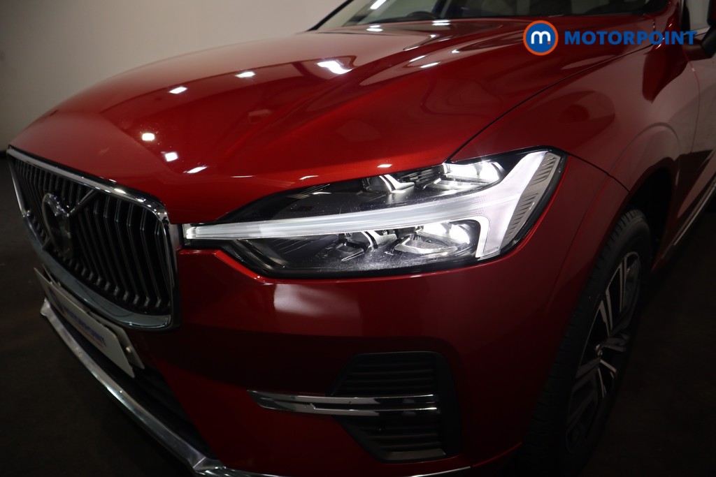 Used Volvo XC60 2022 for sale - 77703222: Photo 41