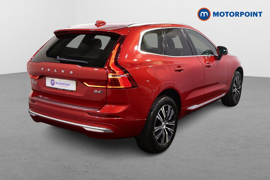Used Volvo XC60 2022 for sale - 77703222: Photo 7