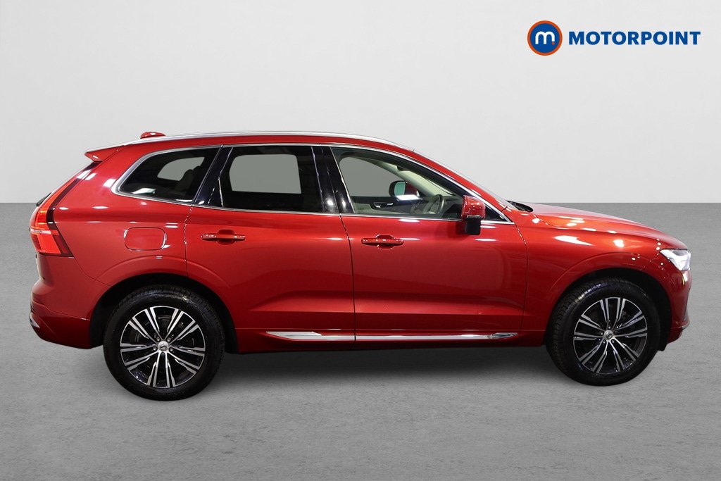 Used Volvo XC60 2022 for sale - 77703222: Photo 8