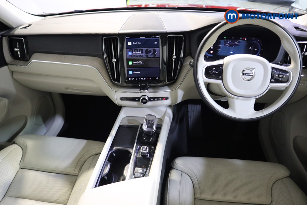 Used Volvo XC60 2022 for sale - 77703222: Photo 9