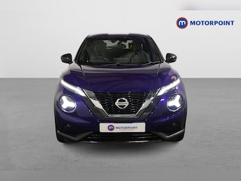 Used Nissan Juke 2022 for sale - 78240351: Photo
