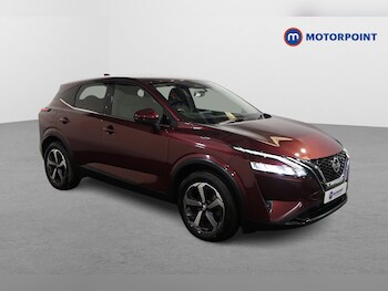 Used Nissan Qashqai 2022 for sale - 78344599: Photo