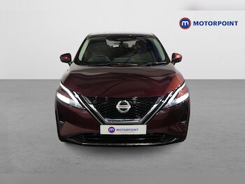 Used Nissan Qashqai 2022 for sale - 78344599: Photo