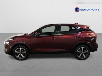 Used Nissan Qashqai 2022 for sale - 78344599: Photo