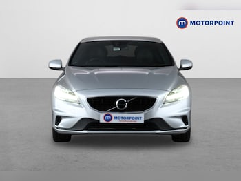 Used Volvo V40 2018 for sale - 79057816: Photo
