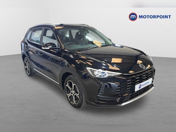 Used MG MG ZS 2024 for sale - 78443488: Photo