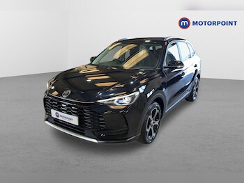 Used MG MG ZS 2024 for sale - 78443488: Photo