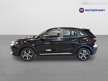 Used MG MG ZS 2024 for sale - 78443488: Photo