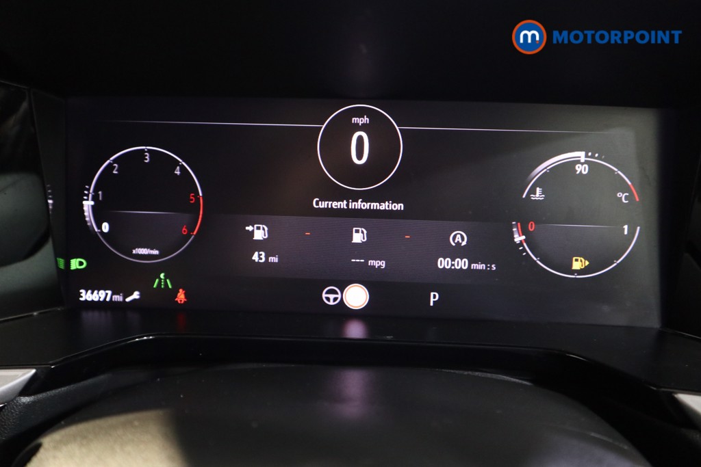 Used Vauxhall Grandland 2022 for sale - 76344979: Photo 13