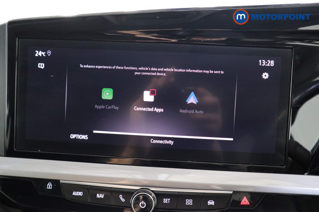 Used Vauxhall Grandland 2022 for sale - 76344979: Photo 14