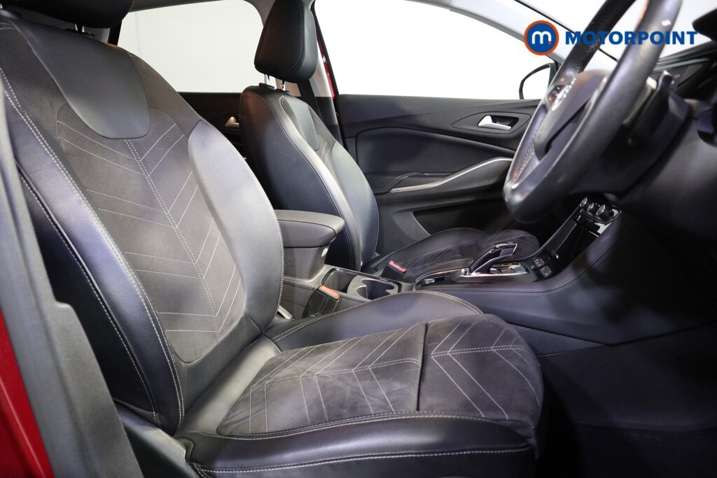 Used Vauxhall Grandland 2022 for sale - 76344979: Photo 20