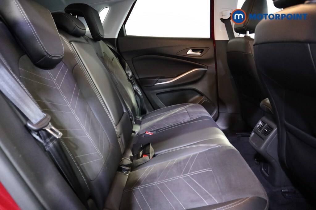 Used Vauxhall Grandland 2022 for sale - 76344979: Photo 21