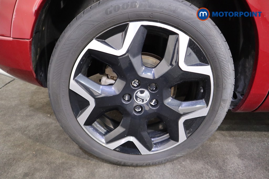 Used Vauxhall Grandland 2022 for sale - 76344979: Photo 24