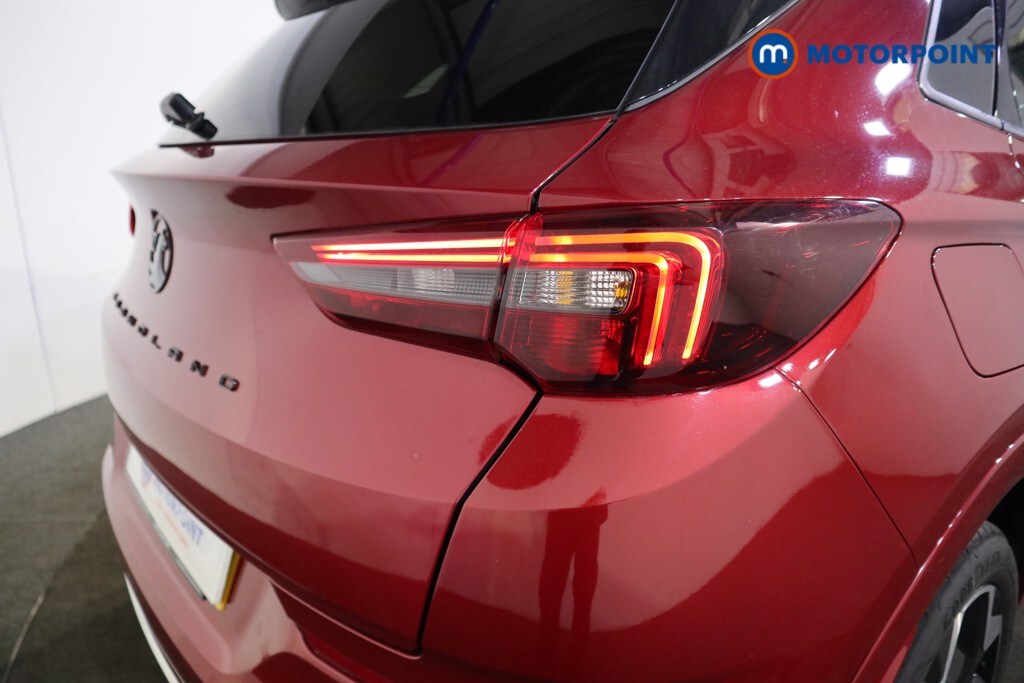 Used Vauxhall Grandland 2022 for sale - 76344979: Photo 31