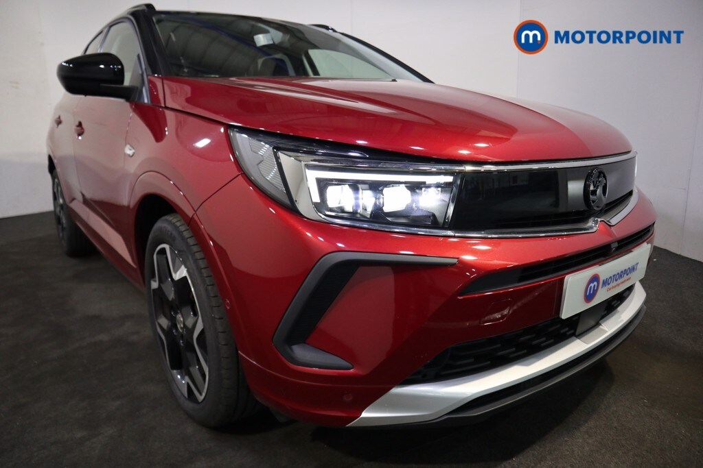 Used Vauxhall Grandland 2022 for sale - 76344979: Photo 32