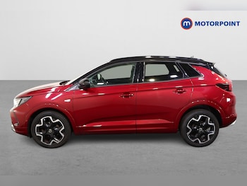 Used Vauxhall Grandland 2022 for sale - 76344979: Photo