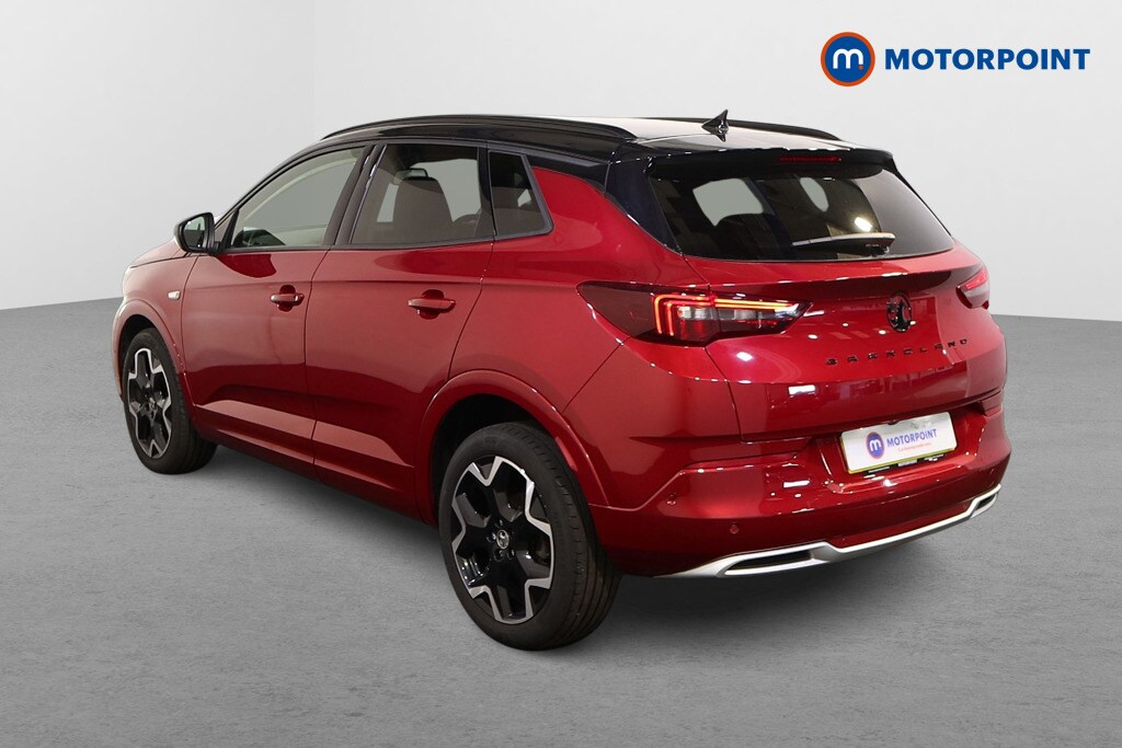 Used Vauxhall Grandland 2022 for sale - 76344979: Photo 5