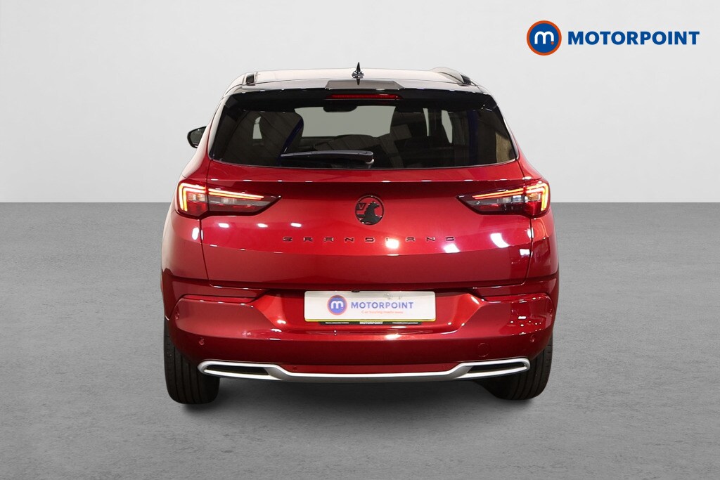 Used Vauxhall Grandland 2022 for sale - 76344979: Photo 6
