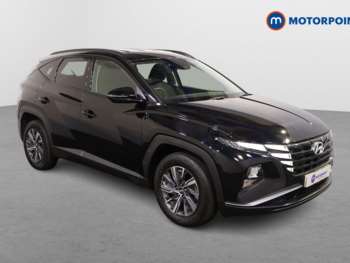 1.6 TGDi SE Connect 5dr 2WD