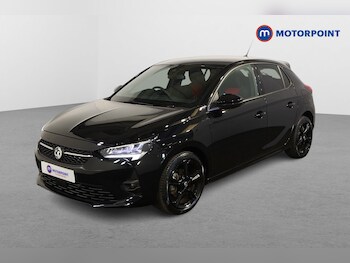 Used Vauxhall Corsa undefined for sale - 78718160: Photo