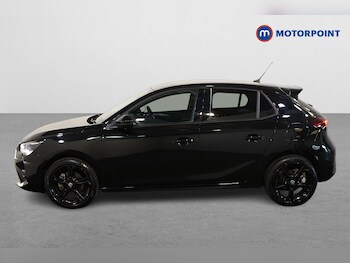 Used Vauxhall Corsa undefined for sale - 78718160: Photo