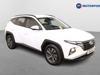 2022 - 1.6 TGDi SE Connect 5dr 2WD