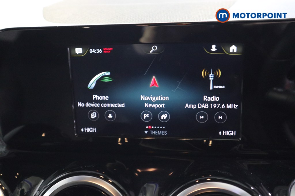 Used Mercedes-Benz GLB 2022 for sale - 77741223: Photo 10