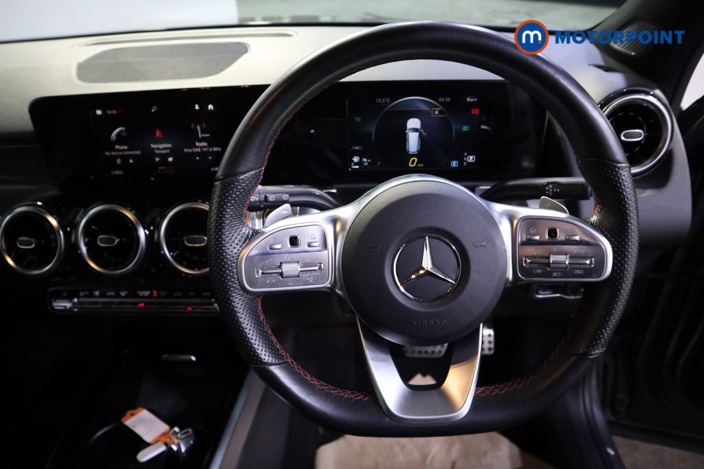 Used Mercedes-Benz GLB 2022 for sale - 77741223: Photo 11