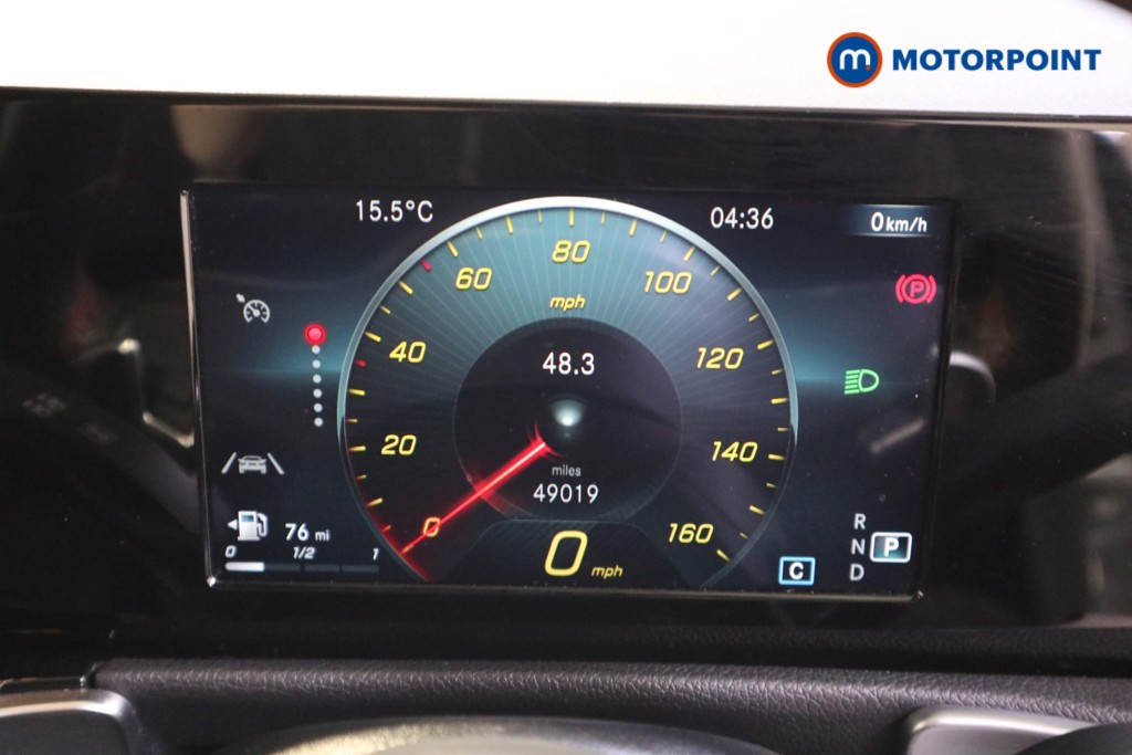 Used Mercedes-Benz GLB 2022 for sale - 77741223: Photo 12