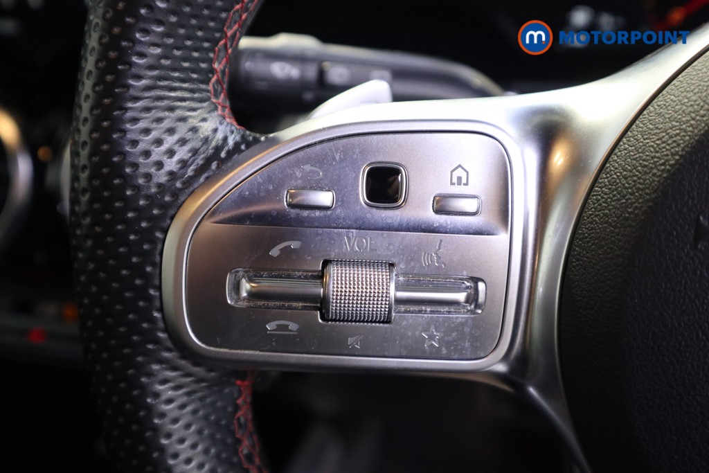 Used Mercedes-Benz GLB 2022 for sale - 77741223: Photo 13