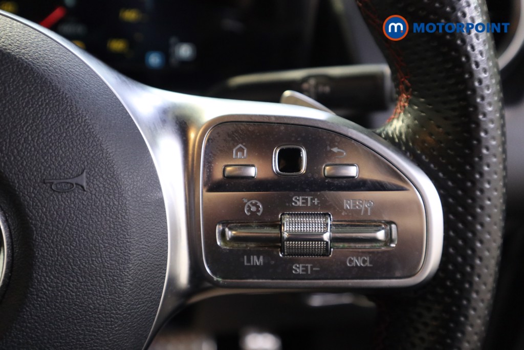 Used Mercedes-Benz GLB 2022 for sale - 77741223: Photo 14