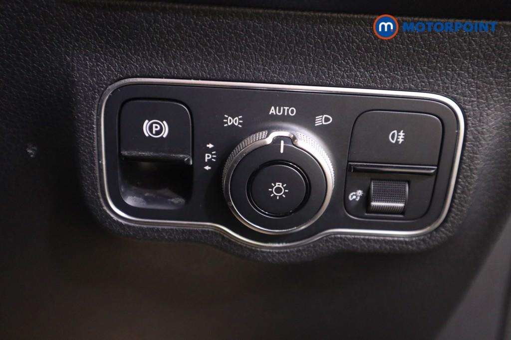 Used Mercedes-Benz GLB 2022 for sale - 77741223: Photo 19