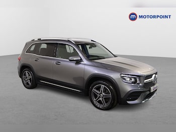 Used Mercedes-Benz GLB 2022 for sale - 77741223: Photo