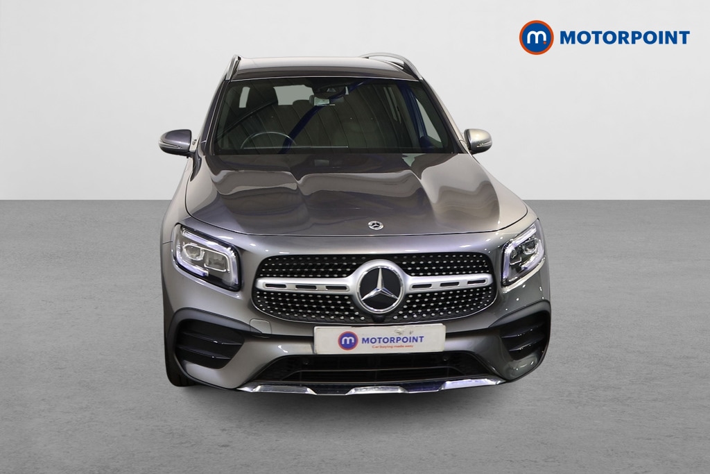 Used Mercedes-Benz GLB 2022 for sale - 77741223: Photo 2