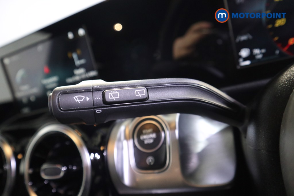 Used Mercedes-Benz GLB 2022 for sale - 77741223: Photo 20