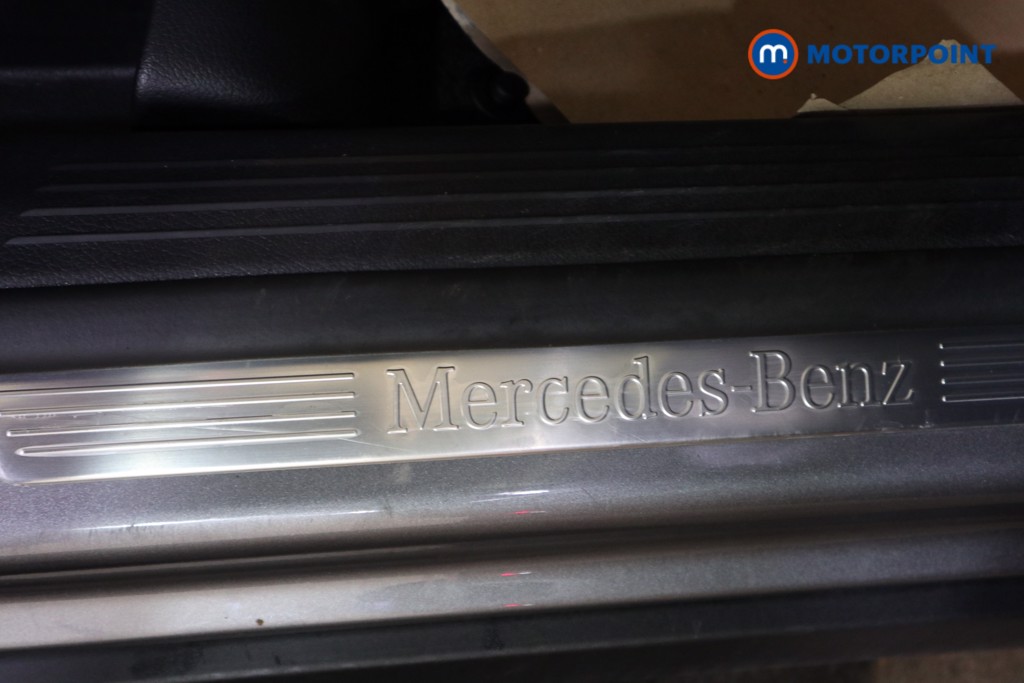 Used Mercedes-Benz GLB 2022 for sale - 77741223: Photo 25