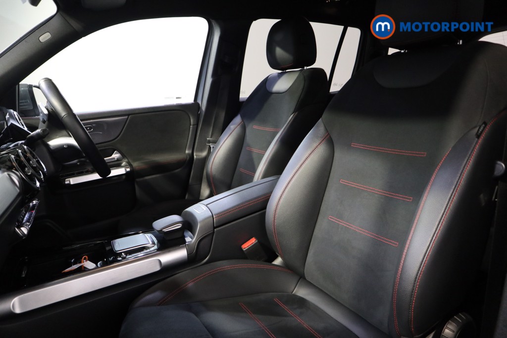 Used Mercedes-Benz GLB 2022 for sale - 77741223: Photo 26