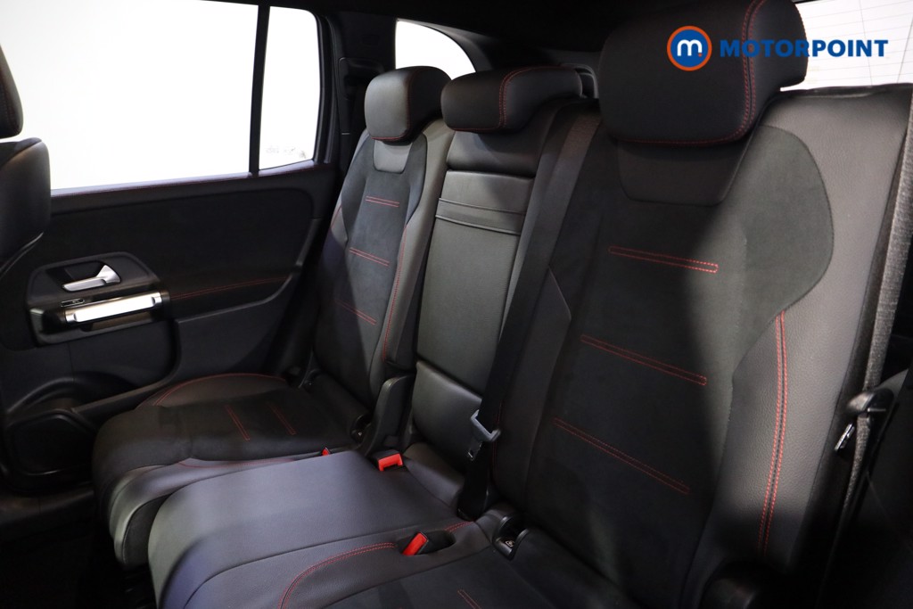 Used Mercedes-Benz GLB 2022 for sale - 77741223: Photo 27